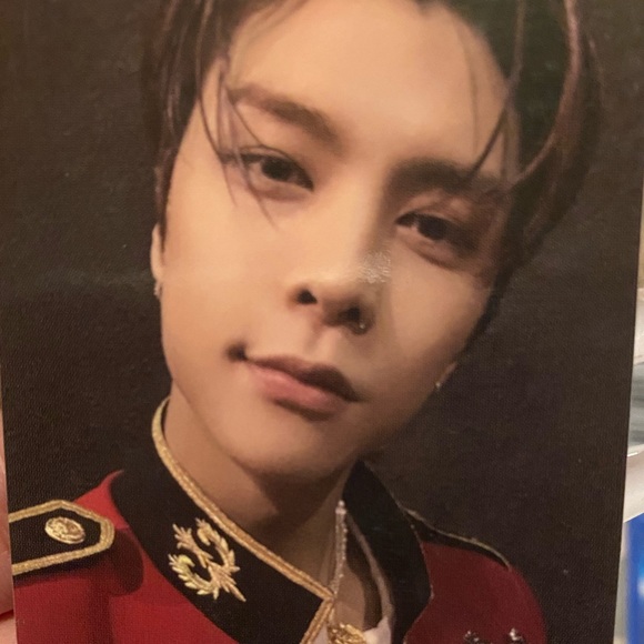 NCT 127 Neo-Zone:The Final Round CD - Picture 3 of 4